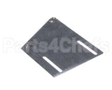 512573 Duke Asy, Plate Rh Pivot Control