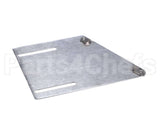 512573 Duke Asy, Plate Rh Pivot Control