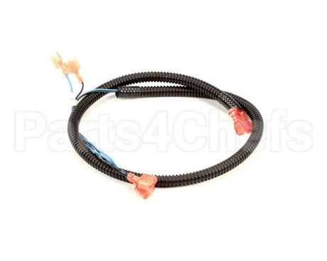 512590 Duke Harness,Oven Lights
