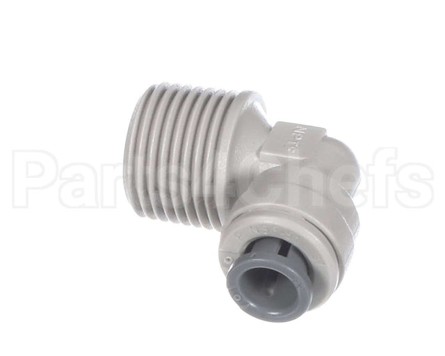 512593 Duke Elbow1/4X3/8 Nptf