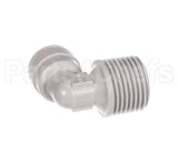 512593 Duke Elbow1/4X3/8 Nptf