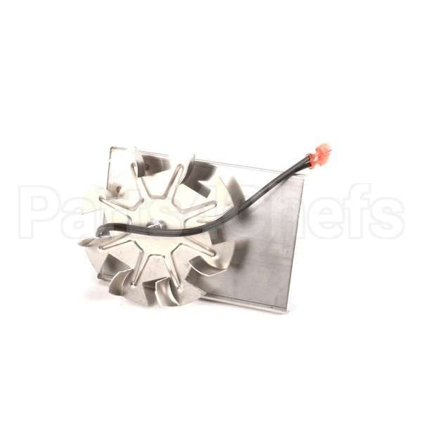 512594KIT Compatible Duke Blower Motor Assy, Proofer