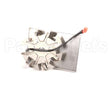 512594KIT Duke Kit,Cap Mtg Proofer Motor