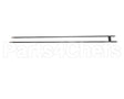51268 Henny Penny Spit-Piercing-Coated-Scr8/16