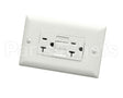51270 Blodgett Gfci Receptacle 20A