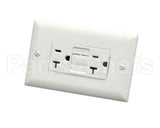 51270 Blodgett Gfci Receptacle 20A