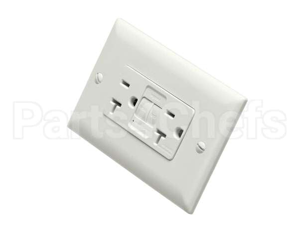 51270 Blodgett Gfci Receptacle 20A
