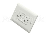 51270 Blodgett Gfci Receptacle 20A