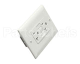 51270 Blodgett Gfci Receptacle 20A