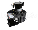 512710 Duke Blowerhi Temp 115V