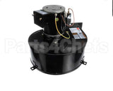 512710 Duke Blowerhi Temp 115V