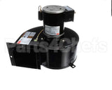 512710 Duke Blowerhi Temp 115V