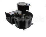 512710 Duke Blowerhi Temp 115V