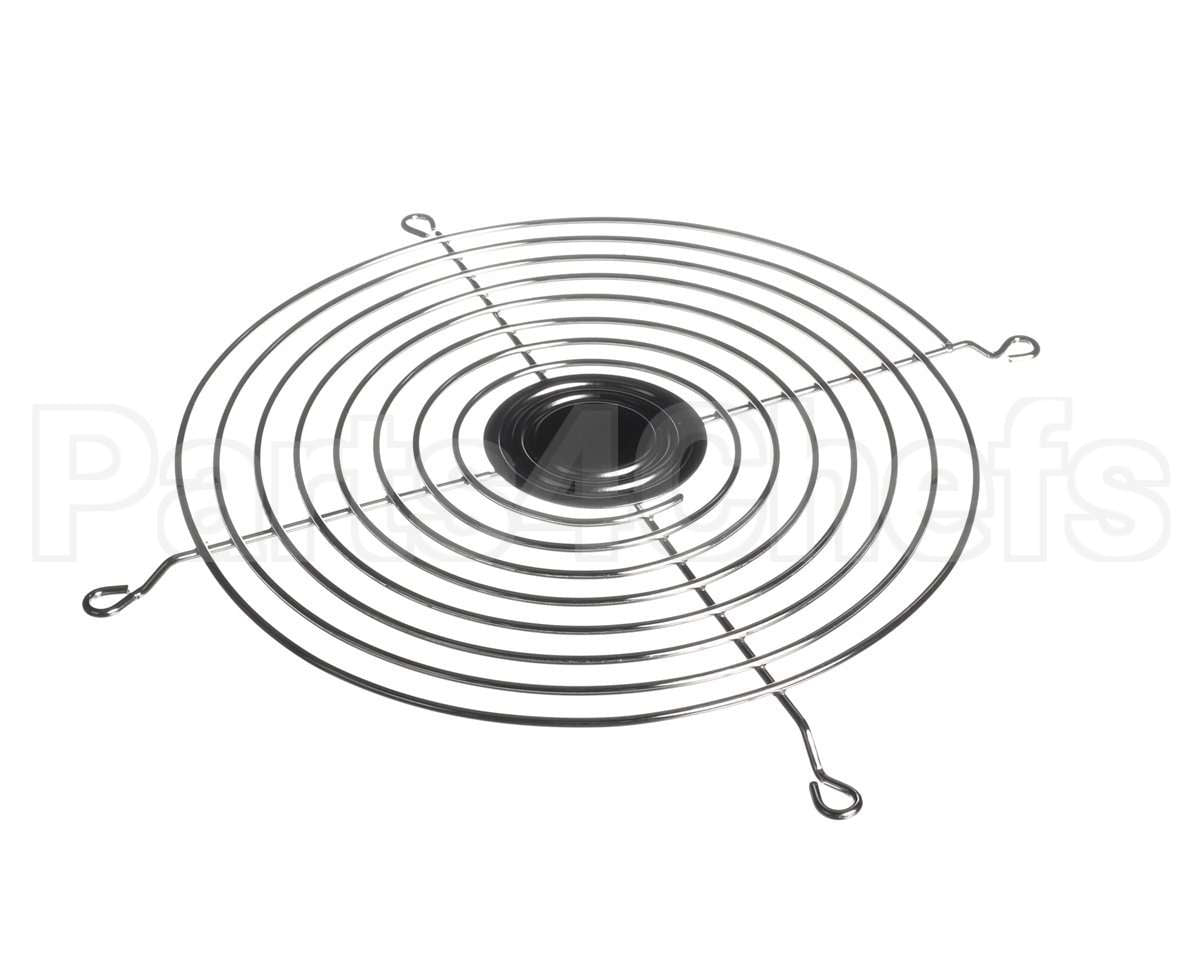 512740 Duke Guard,Fan (S/S)