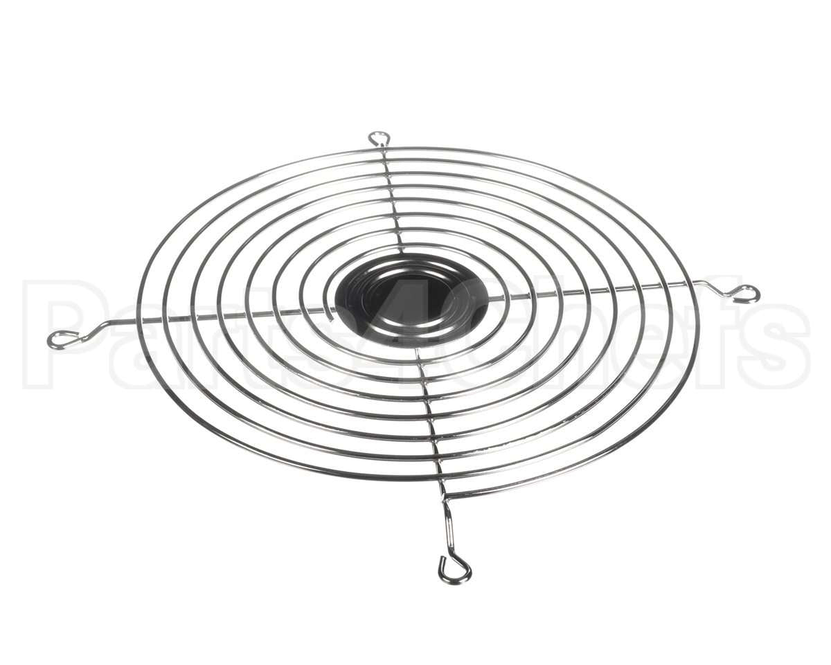 512740 Duke Guard,Fan (S/S)