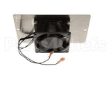 512760KIT Duke Kit, Fan Muffin Proofer Oven