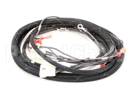 512763 Duke Harness,Oven Tsc