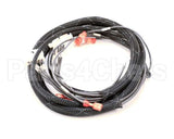 512763 Duke Harness,Oven Tsc