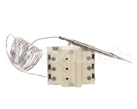512765 Duke Thermostat,Hi-Limit