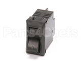 512770 Duke Breaker,Switch-10A Tyco 1393248-5