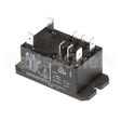 512781 Compatible Duke Relay, 230V Dpdt