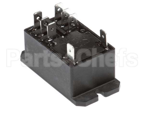512781 Duke Relay,230V Dpdt