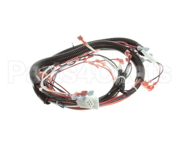512786 Duke Harness,Tsc Oven Control Ac
