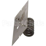 51279 Compatible Henny Penny Warmer Element Assy 120V 1000W 4" X 6"