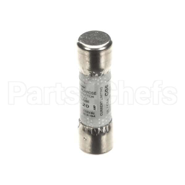512813 Compatible Duke Fuse, 20Amp Bussman Sc-20 Must Be Rohs
