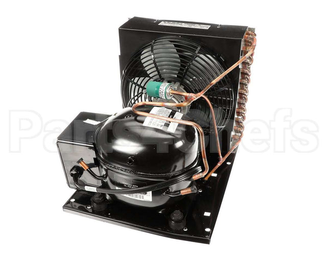 512820 Duke Cond Unit 120V 60Hz