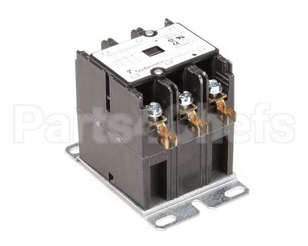 512833 Duke Contactor,20A Fla/30A Res