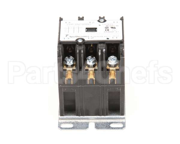 512833 Duke Contactor,20A Fla/30A Res