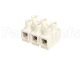 512840 Duke Block,Terminal 3P 600V 50A Na
