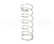 512843 Duke Spring,Compression Stainless