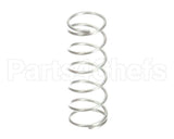 512843 Duke Spring,Compression Stainless