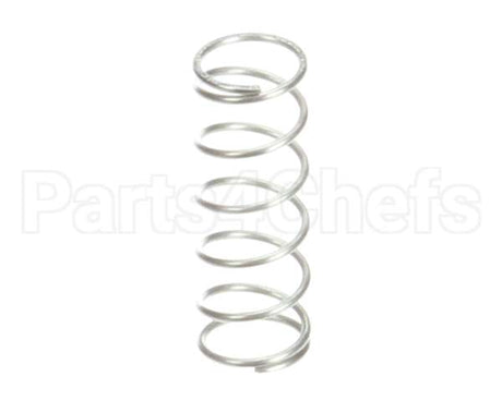 512843 Duke Spring,Compression Stainless