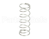 512843 Duke Spring,Compression Stainless