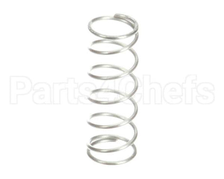 512843 Duke Spring,Compression Stainless