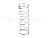 512843 Duke Spring,Compression Stainless