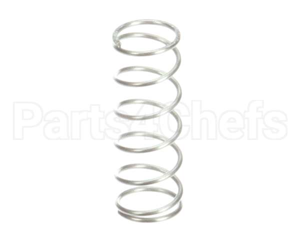 512843 Duke Spring,Compression Stainless