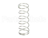 512843 Duke Spring,Compression Stainless