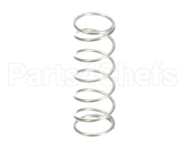 512843 Duke Spring,Compression Stainless