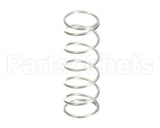 512843 Duke Spring,Compression Stainless