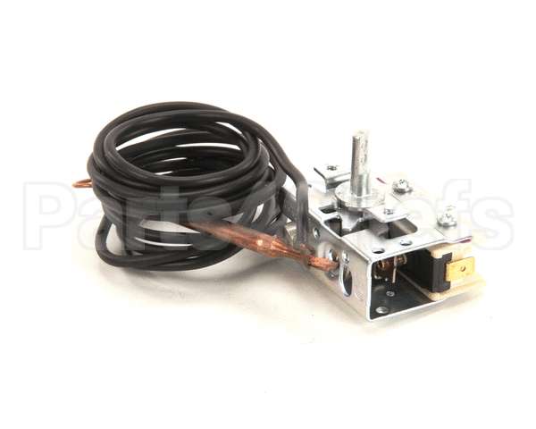 512850 Duke Thermostat,Proofer
