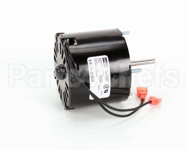 512872 Duke Motor, Fan Proofer, 208/230 Fasco 717313
