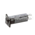 512880 Compatible Duke Circuitbreaker, 3A
