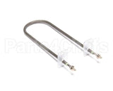 512895 Duke Element, 208V 250W 100/Ctn