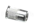 512898 Duke Nutsert,10-24 Zpy Open End