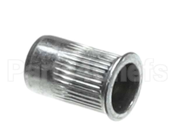 512898 Duke Nutsert,10-24 Zpy Open End