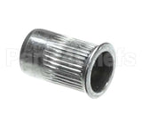 512898 Duke Nutsert,10-24 Zpy Open End